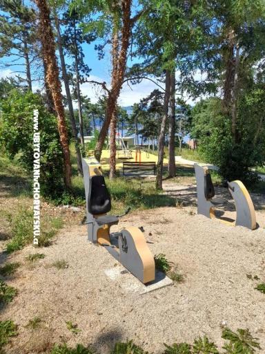 Appartamenti Zana – foto 37