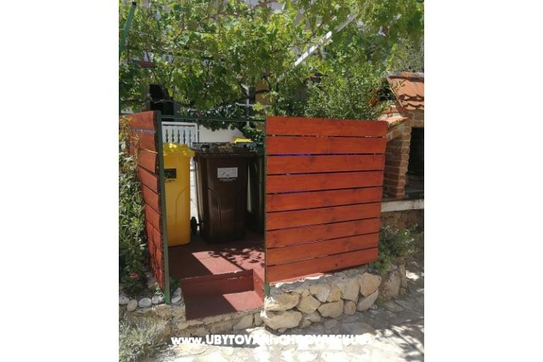 Studio Appartamenti Cene – foto 8