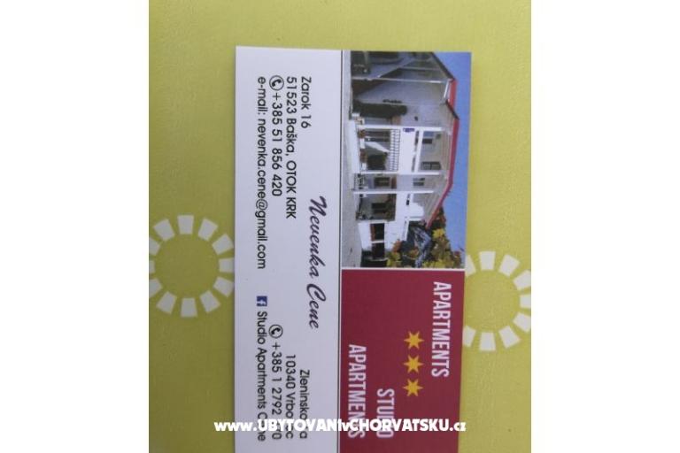 Studio Appartamenti Cene – foto 9