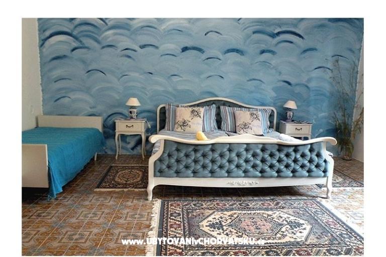 The Blue Casa Appartamenti – foto 11
