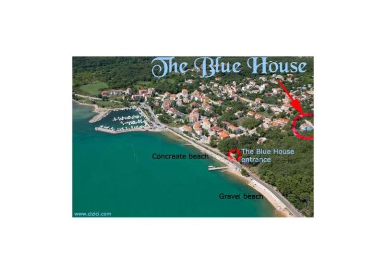 The Blue Casa Appartamenti – foto 13