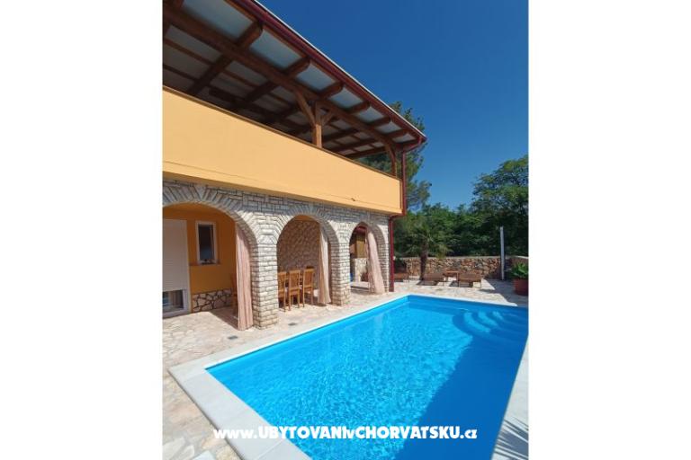 Vila Vugica Polje – foto 43