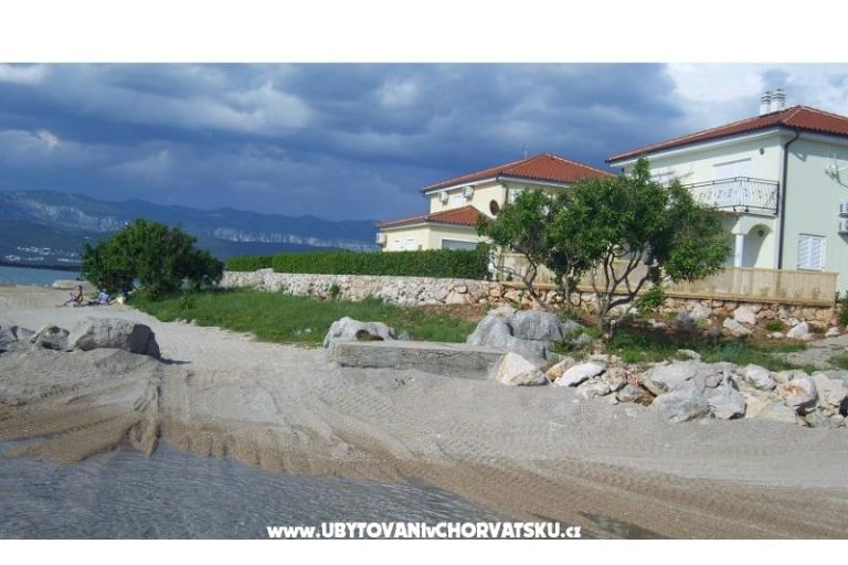 Villa Klimno direct sulla spiaggia – foto 10