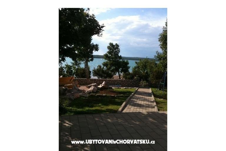 Villa Klimno direct sulla spiaggia – foto 11