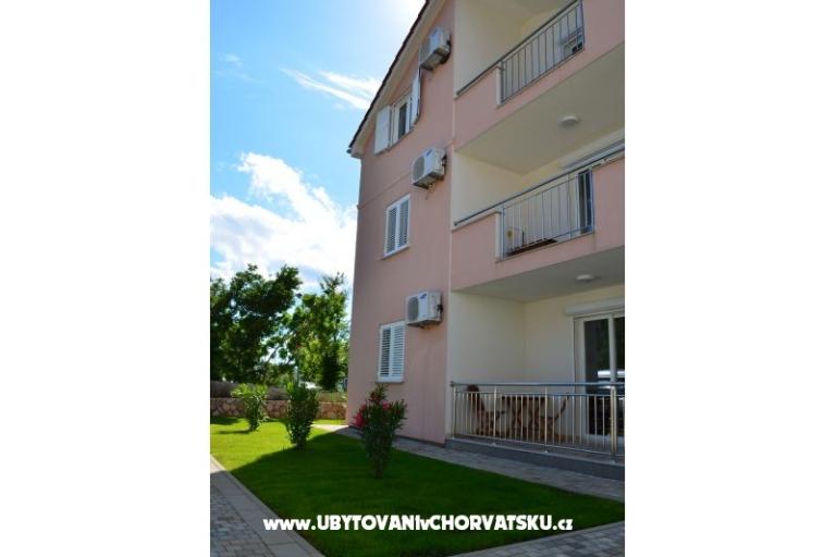 Villa Klimno direct sulla spiaggia – foto 13