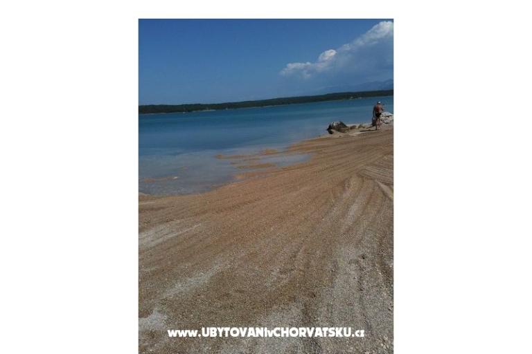 Villa Klimno direct sulla spiaggia – foto 15