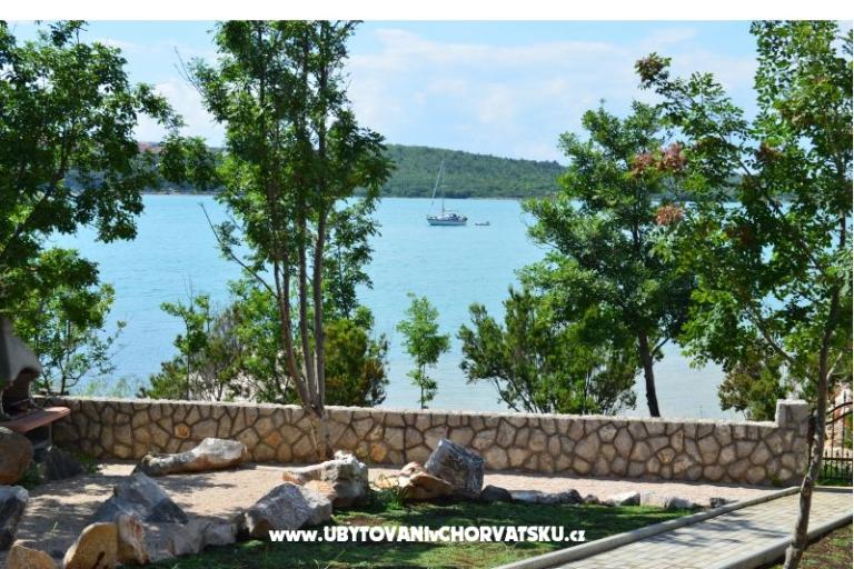 Villa Klimno direct sulla spiaggia – foto 16