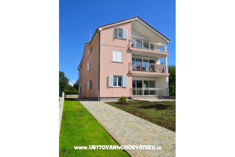 Villa Klimno direct sulla spiaggia – foto 17