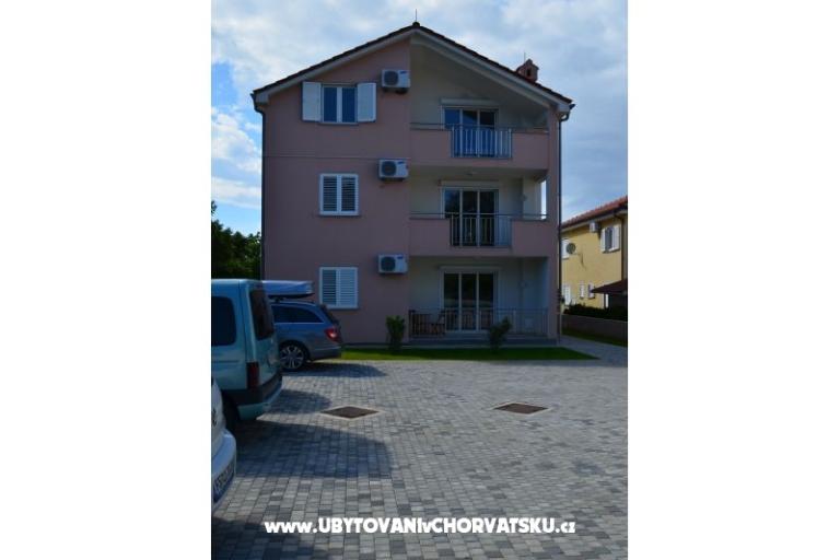 Villa Klimno direct sulla spiaggia – foto 18