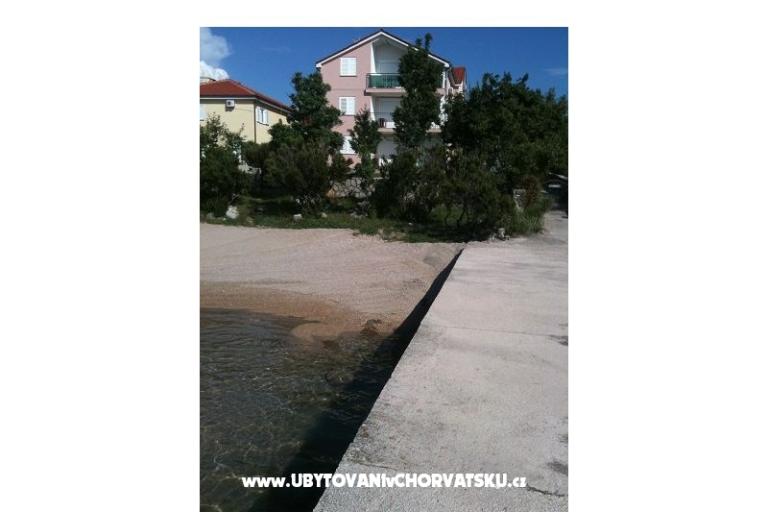Villa Klimno direct sulla spiaggia – foto 2
