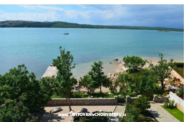 Villa Klimno direct sulla spiaggia – foto 3