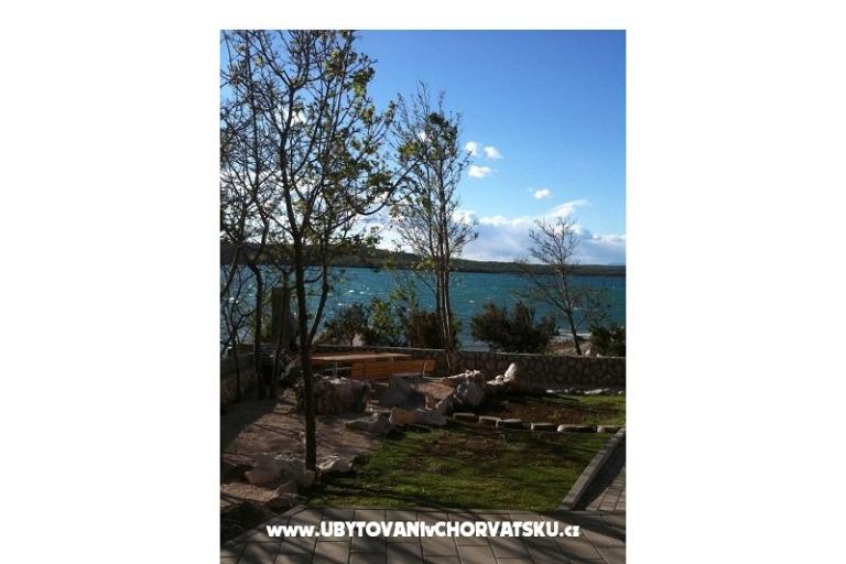 Villa Klimno direct sulla spiaggia – foto 6
