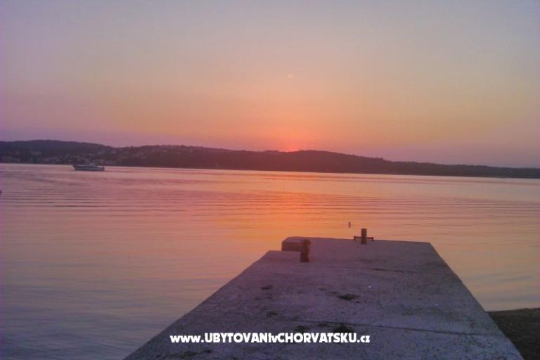 Villa Klimno direct sulla spiaggia – foto 8