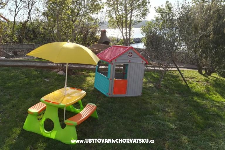 Villa Klimno direct sulla spiaggia – foto 9