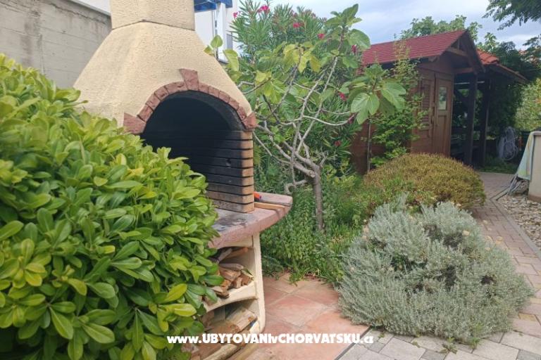 Villa Mare - Appartamenti Žilavčić – foto 4