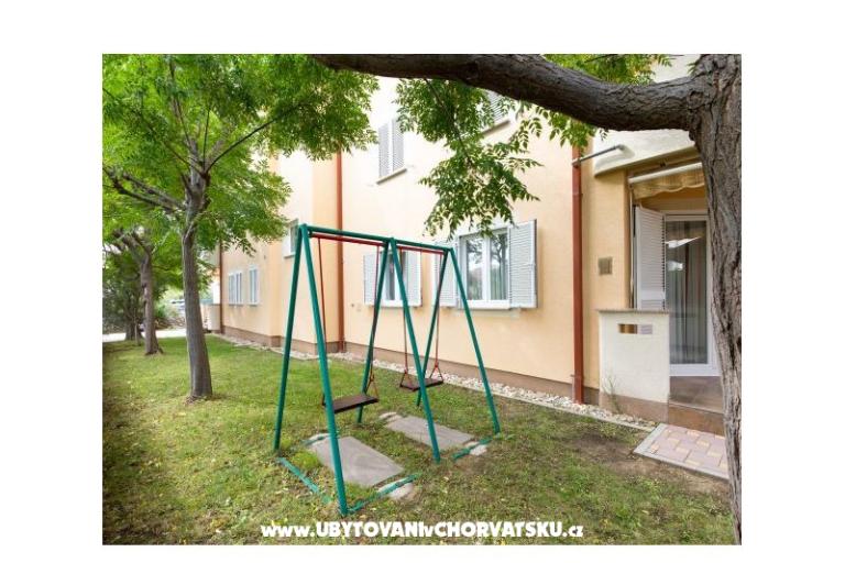 Villa Mare - Appartamenti Žilavčić – foto 6