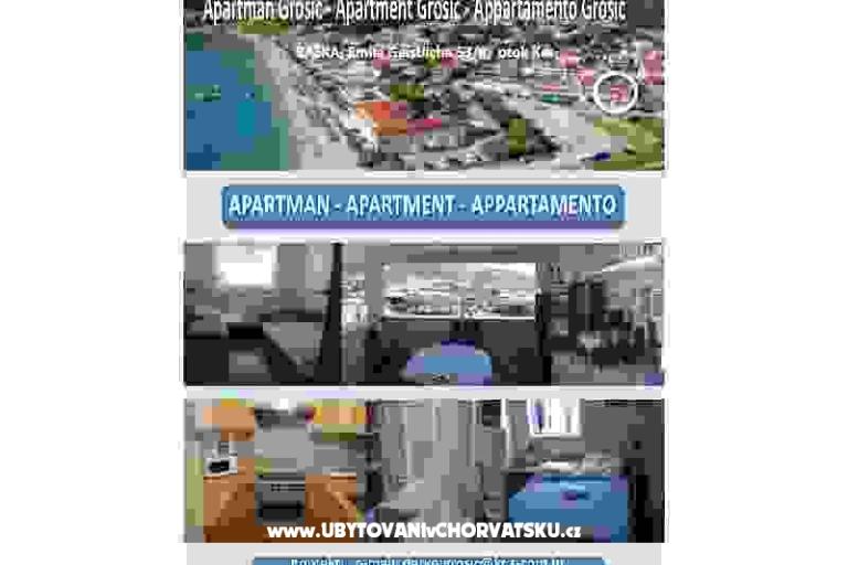 Appartamento Zarok-Grošić – foto 11