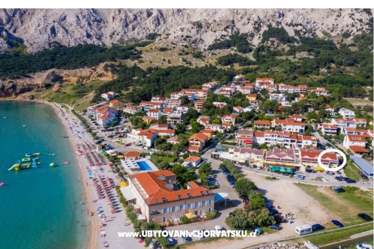 Appartamento Zarok-Grošić – foto 9