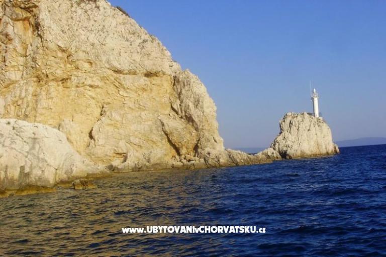 Appartamento Mihael + free boat trip – foto 12