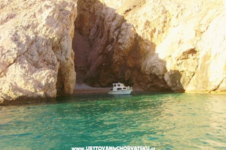 Appartamento Mihael + free boat trip – foto 9