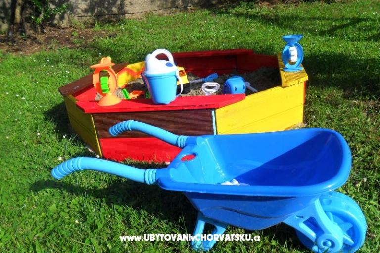 Appartamenti Fides – foto 17