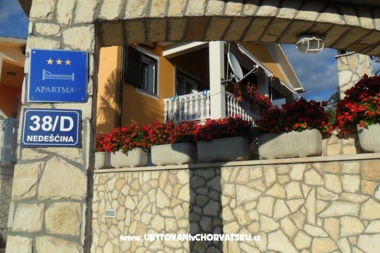 Appartamenti Fides – foto 18