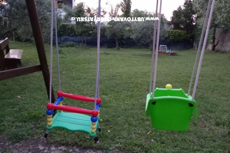 Appartamenti Fides – foto 20