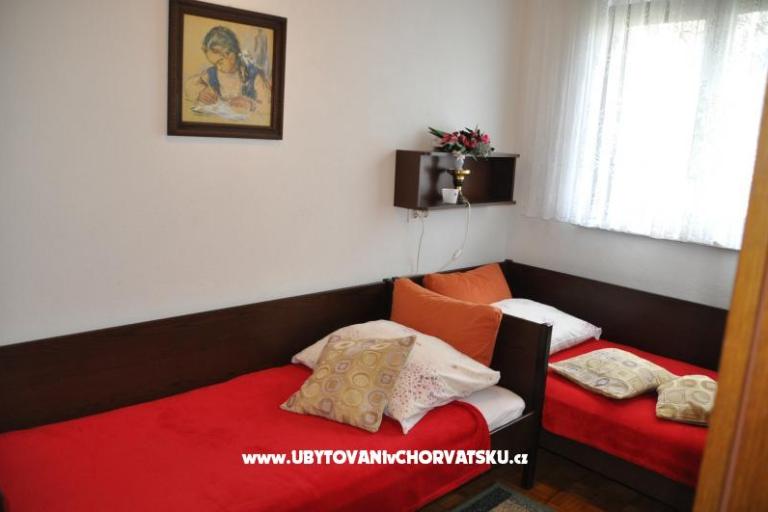 Appartamento Milly – foto 9