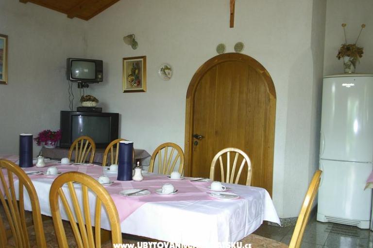 Appartamenti Maria  Marica – foto 9