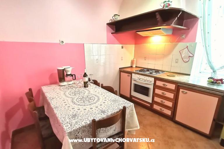 Appartamenti Villa Adelina – foto 10
