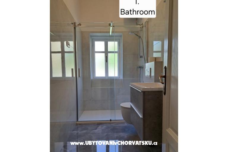 Appartamenti Villa Adelina – foto 11