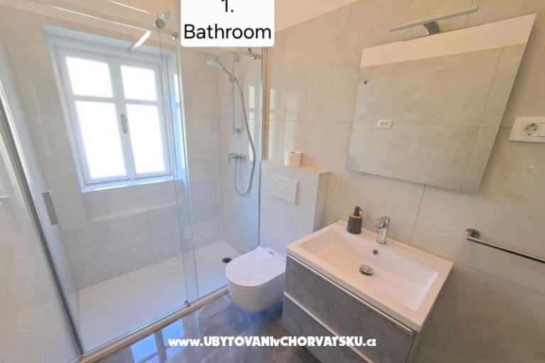 Appartamenti Villa Adelina – foto 12