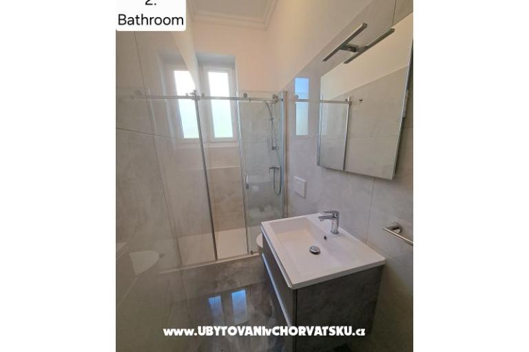 Appartamenti Villa Adelina – foto 13