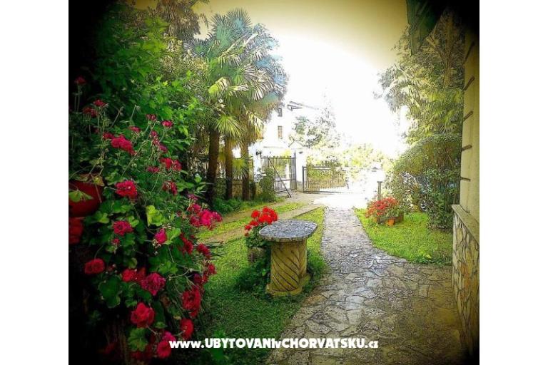 Appartamenti Villa Adelina – foto 14