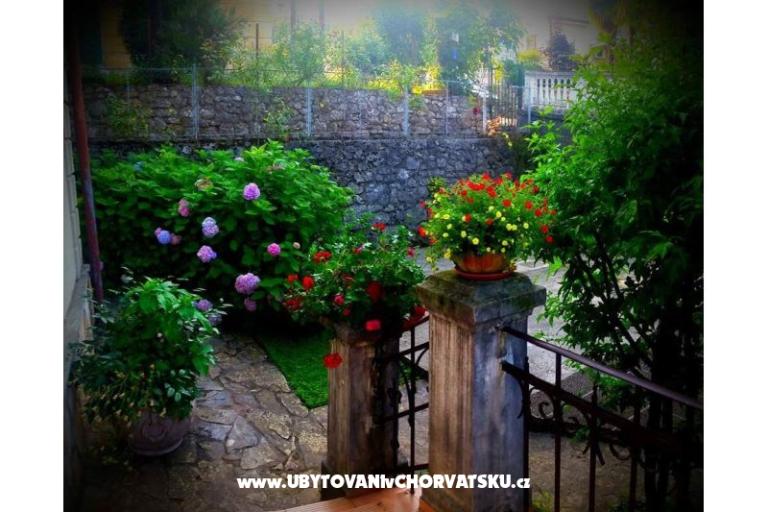 Appartamenti Villa Adelina – foto 17