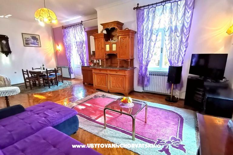 Appartamenti Villa Adelina – foto 5