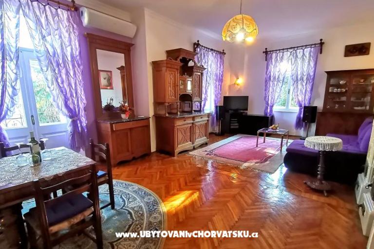 Appartamenti Villa Adelina – foto 6