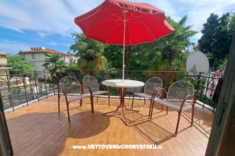 Appartamenti Villa Adelina – foto 7