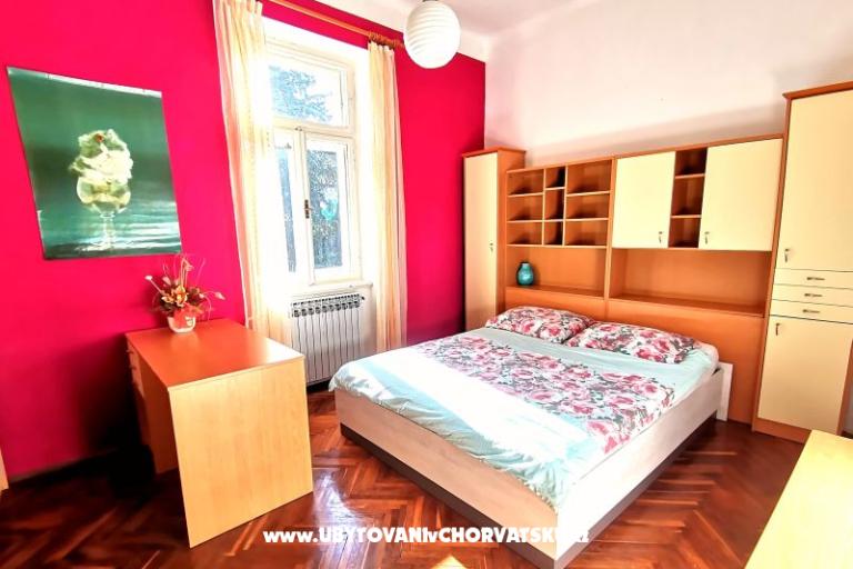 Appartamenti Villa Adelina – foto 8