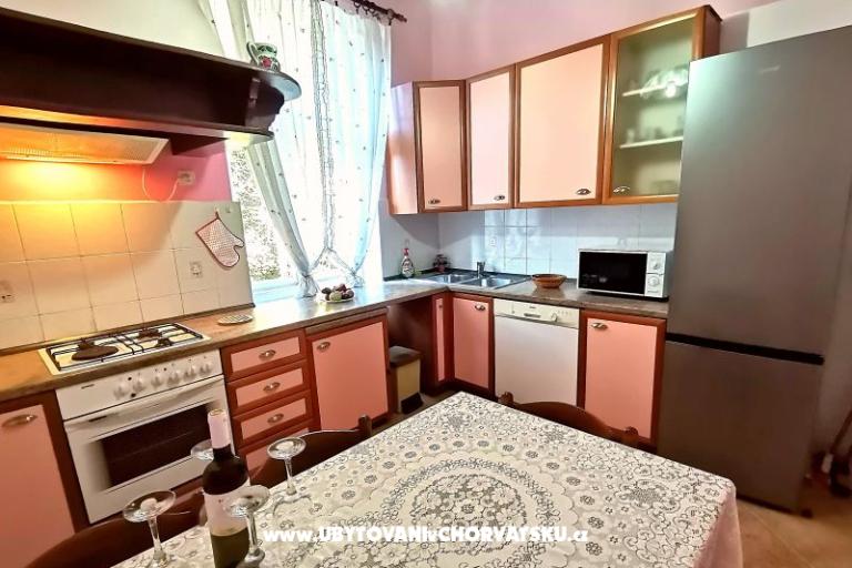 Appartamenti Villa Adelina – foto 9