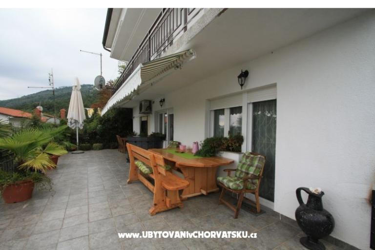 Appartamento Lovran – foto 16