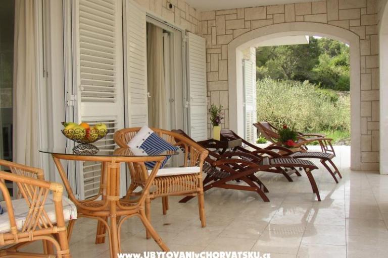 Appartamenti Lumbarda Korcula – foto 6