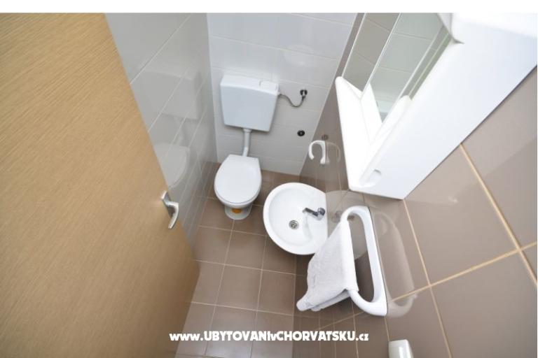 Appartamento  West – foto 13