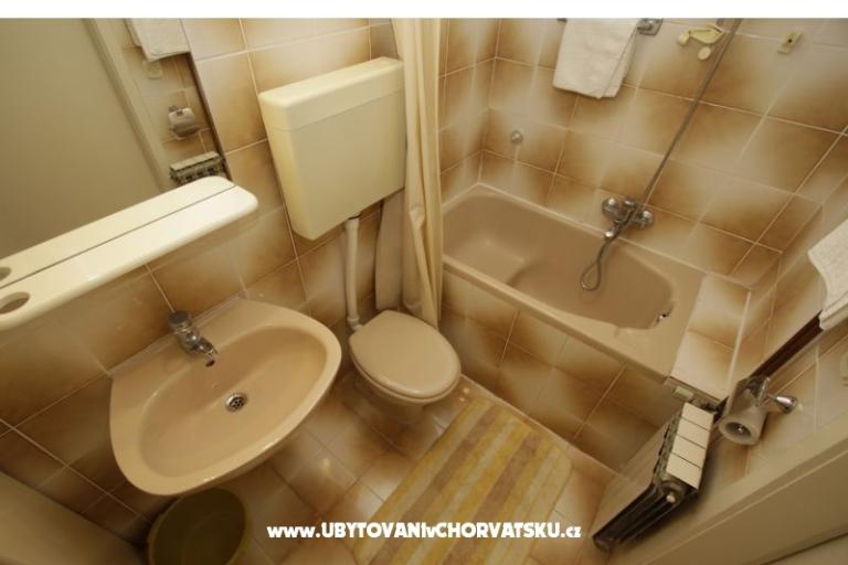 Appartamento Dorin – foto 13