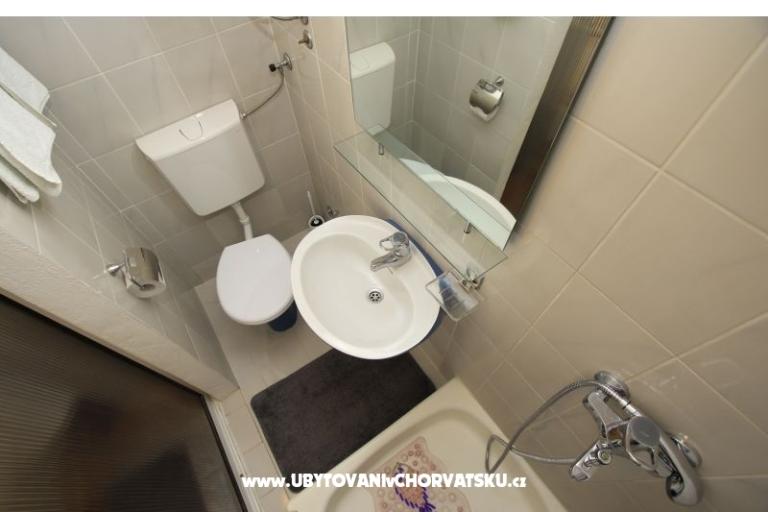 Appartamento Dorin – foto 8