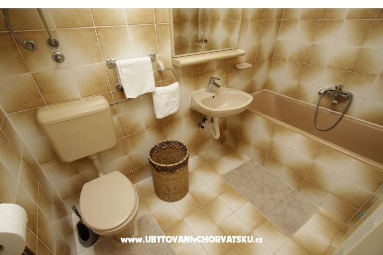 Appartamento Dorin – foto 9