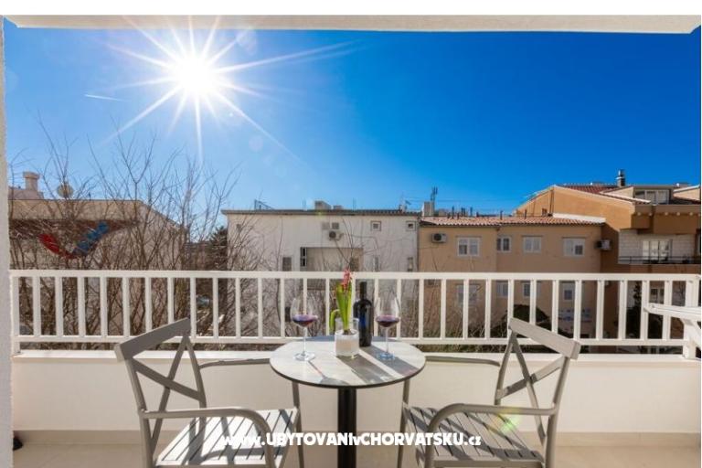 Appartamento Ivandić Makarska – foto 12