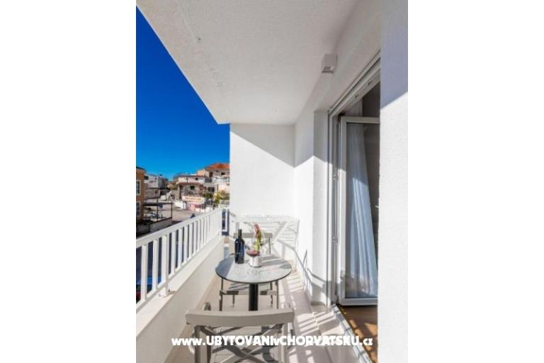 Appartamento Ivandić Makarska – foto 13