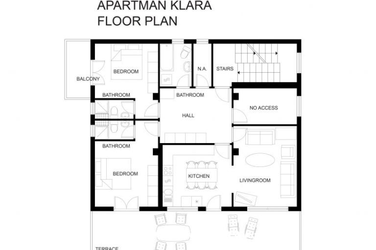 Appartamento Klara – foto 7