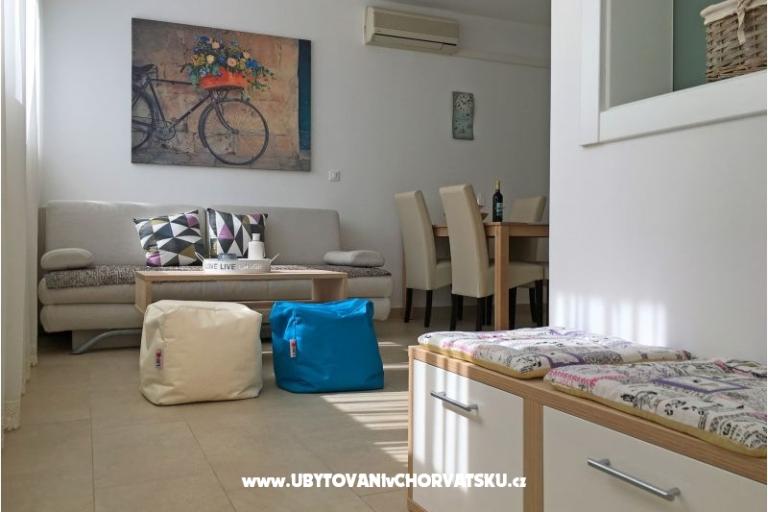 Appartamento Klaren – foto 8